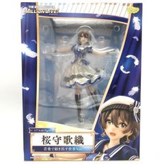 コトブキヤ エンジェリックレイヤー 鈴原みさき＆ヒカル 1/6 レジン