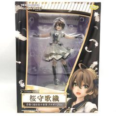 1/8スケール 能見クドリャフカ フィギュア アルター リトルバスターズ 