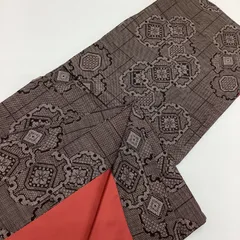 2025年最新】泥大島紬リメイクの人気アイテム - メルカリ