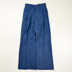 OSHIMA REI オオシマ　レイ パンツ（その他） レディース 【古着】【中古】 2025年最新】oshima reiの人気アイテム - メルカリ