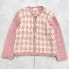 2025年最新】PINK HOUSE レディース ニット・セーターの人気アイテム