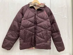 2026年最新】バートン burton ダウンジャケットの人気アイテム - メルカリ