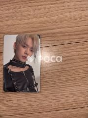 straykids バンチャン スキズ (5-STAR) スキズ SOUNDWAVE サウェ