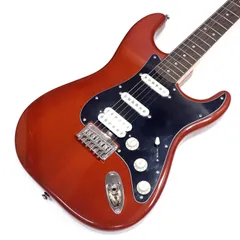 Squier Classic Vibe '70s Stratocaster HT HSS, Laurel Fingerboard, Black Pickguard, Mochaのサムネイル