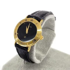 2025年最新】GUCCI 時計 2400Lの人気アイテム - メルカリ