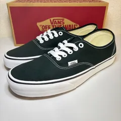 【フォロー10%OFF】Vans Authentic Color Theory Scrab