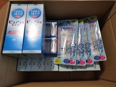 SEED correct care 洗浄保存液120mL ジェルケアプラス15g - メルカリ