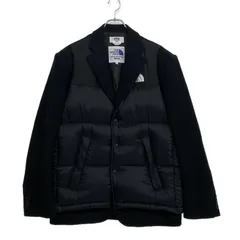 23AW JUNYA WATANABE MAN テーラードジャケット × THE NORTH FACE ジュンヤワタナベマン ザノースフェイス