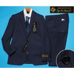 2025年最新】スーツ kitonの人気アイテム - メルカリ