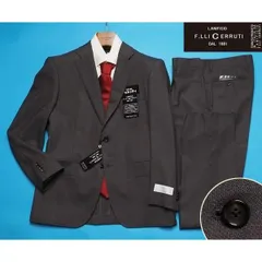 2025年最新】Cerruti スーツの人気アイテム - メルカリ