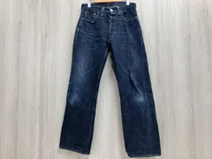 希少　ワンピースオブロック　One Piece of Rock409 M-66 楽天市場】ONE PIECE OF ROCK 409 M-66 JEANS Size-34 ワンピースオブ