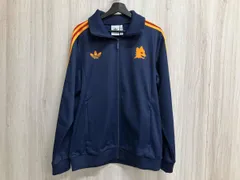 2025年最新】ジャージ asローマの人気アイテム - メルカリ