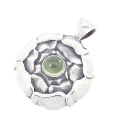 GEORG JENSEN ジョージジェンセン 101 ムーンライトグレープ ブローチ