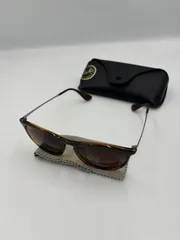 🔳 Ray-Ban レイバン ERIKA RB4171F 710/T5 偏光サングラス