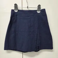 (新品)かわいいキュロット ミニスカート