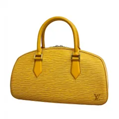 ルイ・ヴィトン(Louis Vuitton) ルイ・ヴィトン ハンドバッグ エピ ジャスミン M52089 ジョーヌレディース