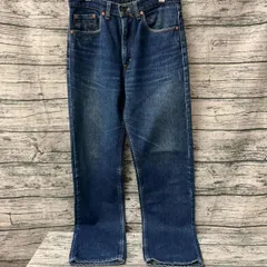 LEVI'S リーバイス ジーンズ 505-0217 USA製 W32