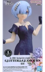 フィギュア　レム 「Re：ゼロから始める異世界生活」 GLITTER＆GLAMOURS-REM-