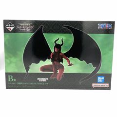 [중고] 이치 반 쿠지 B상 니코 로빈 악마 피어 MASTERLISE EXPIECE 원피스 메모리 오브 히로인즈 Devil's night[10]