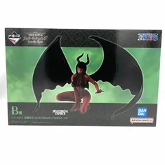 【中古】一番くじ B賞 ニコ・ロビン 悪魔咲き MASTERLISE EXPIECE ワンピース メモリーオブヒロインズ Devil's night[10]