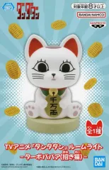 フィギュア ターボババア(招き猫) ルームライト-ターボババア(招き猫)- 「ダンダダン」