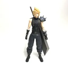 2025年最新】プレイアーツ改 ff7の人気アイテム - メルカリ