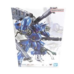 新品未開封》METAL BUILD ケンプファー - メルカリ