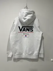 VANS バンズ パーカー