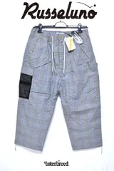 新品 ラッセルノ ゴルフ コーデュロイ コンバーティブルパンツ ブラウン M 4 新品 ラッセルノ ゴルフ コーデュロイ コンバーティブルパンツ