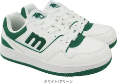 モズ moz 防水 撥水 防滑 スニーカー レディース 靴 おしゃれ かわいい シンプル 軽量 軽い クッション 厚底 通勤 通学 黒 ブラック armoz808 ホワイト/グリーン