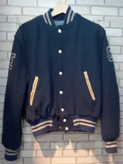 2025年最新】HATCHERS スタジャンの人気アイテム - メルカリ