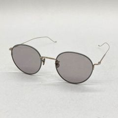 MATSUDA M3145 【AS】ツーブリッジ 50サイズ - メルカリ