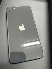 iPhoneSE 第二世代　ブラック　64GB