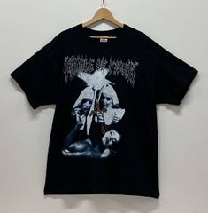 SPECIAL 00s Crystal Castles Tシャツ マドンナ 発禁 - メルカリ