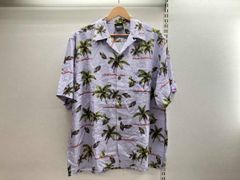 藤井 風 Feelin' Aloha Lサイズ アロハシャツ - メルカリ