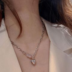 lanie Never End Chain Choker - メルカリ
