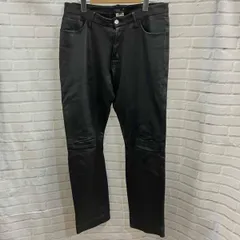 2025年最新】アニエスベー レザー パンツの人気アイテム - メルカリ