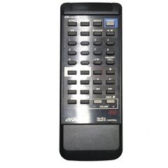 Victor/ビクター オーディオ用リモコン RM-RP9 赤外線出力動作確認済み