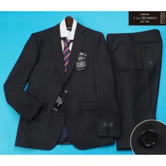 2025年最新】Cerruti スーツの人気アイテム - メルカリ