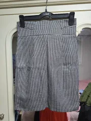 リボンスカート