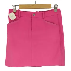 ポロゴルフラルフローレン POLO GOLF RALPH LAUREN ストレッチキュロットスカート レディース JPN：2 