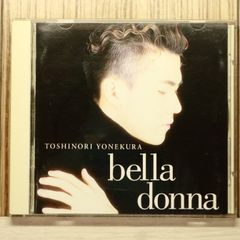 米倉利紀 ベラ・ドンナ CD - メルカリ