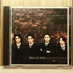 2025年最新】field of view グッズの人気アイテム - メルカリ
