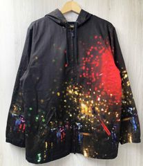 ✨ニナデジ（蜷川実花）×SLYリバーシブル フード付きブルゾン - メルカリ