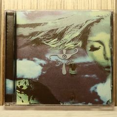 国内盤CD☆ラクリマ・クリスティ/LA'CRYMA CHRISTI□ Sculpture of