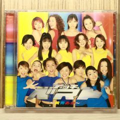 国内盤CD☆カラ/KARA□ GO GO サマー!(初回限定盤A)(DVD付) 【UMCK9435