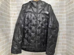 THE NORTH FACE ザ ノース フェイス ダウンジャケット ブラック NY82002 サイズM