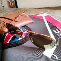 MNN06 ◇ AVIATOR レイバン サングラス Ray-Ban