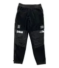 THE NORTH FACE×DOVER STREET MARKET DSM 1995 DENALI PANTS フリースパンツ サイズM NA71906DS ノースフェイス ドーバー