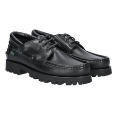 未使用級】Paraboot BRIAC LIS NOIR 25cm - メルカリ